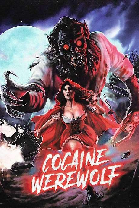 Cocaine Werewolf